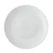Mikasa 5325768 Hospitality Plate, 6.5" Coupe, Terrace, White, Bone China 2 image