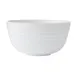 Mikasa 5325788 Hospitality Bowl, 5" 10 oz, Coupe, Terrace, White, Bone China 2 image