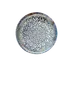 ID Fine 5327549 1972 Coupe Deep Plate, 7.9" Granada Blue Vitrified Stoneware Round Plate 1 image