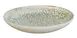ID Fine 5327550 1972 Coupe Deep Plate, 7.9" Granada Turquoise Stoneware Ceramic Dinner Plate 1 image