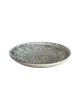 ID Fine 5327551 - 7.9" Granada Grey Coupe Deep Plate, Round Ceramic Dinnerware, Vitrified Stoneware 1 image
