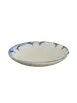 ID Fine 5327553 1972 Coupe Deep Plate, 7.9" Round Ceramic, Lobster Blue Vitrified Stoneware 1 image