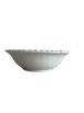 ID Fine 5327573 – 6.7" 16.9 Oz Granada Grey Round Ceramic Bowl, Vitrified Stoneware, General Use 1 image