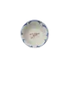 ID Fine 5327577 - 1972 Coupe Bowl, 6.7" Diameter, 16.9 oz, Ceramic, Lobster Blue Stoneware 1 image