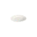 Mikasa 5335248 Fine Coupe Plate – 9.84" Round White Fine China With Coupe Rim, Elegant Dinnerware 2 image