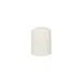 Mikasa 5335264 Fine Pepper Shaker, 1.97", Tiffany, White, Fine China 1 image
