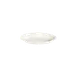 Mikasa 5335277 Fine China Oval Platter, 8.07" x 12.4", White Tiffany, Elegant Dinnerware Tray 1 image