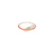 ID Fine 5335901 - 4" Round China Bowl, 3.5oz Capacity, Coral Fulya Finish, General Use Tabletop 1 image