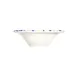 ID Fine 5336729 1972 Bowl – 9.8" Round Porcelain, Herba Blue Fulya, 38.9oz, General Use - 1/Each 2 image