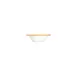 ID Fine 5336879 1972 Bowl - 4" Round China Dinnerware, 3.5 oz Capacity, Use, Mustard Line Fulya Finish 2 image