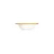 ID Fine 5336880 - Round China Dinner Bowl, 6.3" Diameter, 10.2 oz Capacity, General Use, Fine Finish 2 image