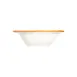 ID Fine 5336881 9" Round Porcelain Dinner Bowl, 38oz Capacity, General Usage, 9" Diameter 2 image