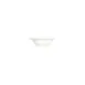 ID Fine 5336882 1972 Retro Fulya Round China Bowl, 4.7" Diameter, 3.5 oz Capacity, General Usage 2 image