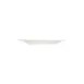 ID Fine 5336884 1972 Coupe Plate, 8.26" Round Porcelain Dinnerware, Coupe Rim, Retro Fulya Design 1 image
