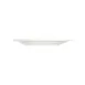 ID Fine 5336888 1972 Coupe Plate, 10.24" Round Porcelain Dinnerware, Coupe Rim, Retro Fulya Design 2 image