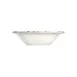ID Fine 5336895 9" Round Porcelain China Bowl, 38oz Capacity, Silva Black Fulya Finish, General Use 2 image