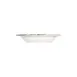 ID Fine 5336898 - 1972 Deep Plate, 8.6" Diameter, 15 oz, Porcelain, Black Fulya, Dishwasher Safe 2 image