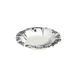 ID Fine 5336898 - 1972 Deep Plate, 8.6" Diameter, 15 oz, Porcelain, Black Fulya, Dishwasher Safe 1 image
