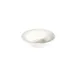 ID Fine 5336933 - 6.3" 10.2oz White Fulya Round China Bowl, General Use, Fine Porcelain 1 image