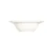 ID Fine 5336936 – 9.8" Round Porcelain Dinner Bowl, White Fulya, 38.9oz Capacity, General Use 2 image