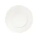 ID Fine 5337071 Fine China Round Plate, 11" (10.200") White Porcelain, Coupe Rim, Dishwasher Safe 1 image