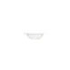 ID Fine 5337073 - Fine China Round Bowl, 6.75" Diameter, 8 oz Capacity, White Frame, General Use 1 image