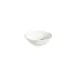 ID Fine 5337080 Coupe Bowl - 7" Diameter, 30.5oz Capacity, White Fine China, General Use - 1/Each 1 image