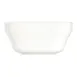 ID Fine 5337136 - Coupe Bowl, 3.94" Diameter, 7.10 Oz Capacity, White Fine China, Round Shape 1 image