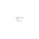 ID Fine 5337288 - China Bowl, 3.94" Diameter, 7.10 Oz, Modest Black Finish, Dishwasher Safe 1 image