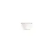 ID Fine 5337309 - Fine China Bowl, 3.94" Diameter, 7.10 Oz Capacity, Modest Maroon, Dishwasher Safe 1 image