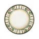ID Fine 5337731 - 11.1" China Plate, Deep Rim, 19 oz, Allegro White Fine China, Dishwasher Safe 1 image