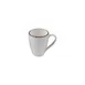 ID Fine 5338987 China Mug – 4" 10 oz Modest Brown Fine China Beverageware 1 image