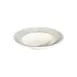 ID Fine 5340217 China Plate - 11.1" Diameter Round Fine China, Black, 19 oz, Elegant Dinnerware 1 image