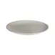 ID Fine 5340226 6" Round Coupe Rim Green Mellow Fine China Dinner Plate 1 image