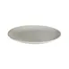 ID Fine 5340227 Fine China Plate, 9.83" Coupe Rim, Round Shape, Mellow Green Finish 1 image