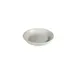 ID Fine 5340245 - Deep Rim Green Fine China Plate, 5.88" Diameter, 8 oz Capacity, Round Shape 1 image