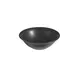 ID Fine 5340257 - 7.14" Round Fine China Bowl, Black, 21 oz Capacity, General Use Tableware 1 image