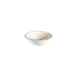 ID Fine 5340282 - 6.3" Blue Fine China Round Bowl, 14 oz Capacity, General Use, Delta Design 1 image
