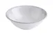 ID Fine 5340314 - Fine China Bowl, 6.33" Diameter, 14 Oz Capacity, Grey Surf Finish 1 image