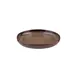 ID Fine 5340630 Roots Plate, 9.88" Diameter Premium Stoneware Dinnerware, Hazel Jord Ceramic 1 image