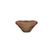 ID Fine 5340634 - Roots Stoneware Bowl, 7" (15.55 oz) Ceramic, Hazel Jord Finish, General Use - 1 image