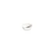 ID Fine 5340727 Roots Bowl, 3" Round Ceramic, 3.38 Oz Capacity, Stoneware Cameo Savor Finish 1 image