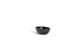 F2D 5341134 Fine2Dine Round China Bowl, 3.94" Diameter, 5.4 oz Capacity, Black Porcelain 1 image