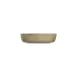 ID Fine 5341727 Oval China Platter, 10.25" W x 5.1" D x 0.75" H, Fall Sage, Flat Narrow Rim 2 image