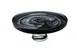 ID Fine 5341727 Oval China Platter, 10.25" W x 5.1" D x 0.75" H, Fall Sage, Flat Narrow Rim 1 image