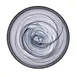 ID Fine 5341739 Oval China Platter, 10.25" W x 5.1" D x 0.75" H, Fall Terra, Narrow Flat Rim 1 image