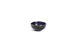 F2D 5344594 - 4" Round Porcelain Dinner Bowl, 6.1 Oz Capacity, Blue Nova Finish, General Usage 1 image