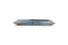 F2D 5344997 Oval Porcelain Platter, 12" x 5½" Nova Blue, Oval Shape, Porcelain, Blue Finish - 1/Each 2 image