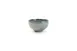 F2D 5345001 Round Serving Bowl, 4" Diameter, 13.5 oz Porcelain, Blue Nova Finish 2 image