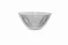 Mikasa 8880-1 Aria Clear Glass Serving Bowl, 8.86", 78 oz., Dishwasher Safe 1 image